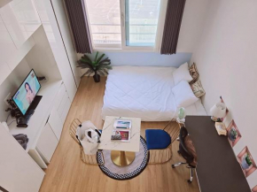 Ilsan View